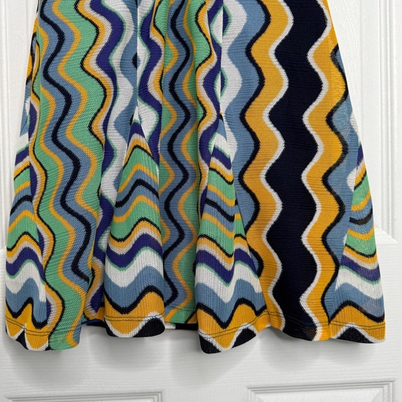 NWT Ramy Brook Lyra Mini Dress - Picture 5 of 16